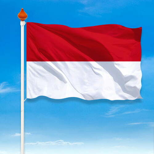 Indonesië