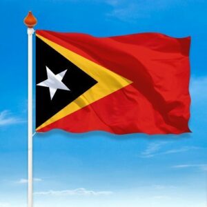 Oost-Trimor