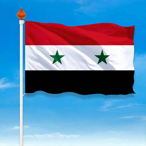 Syrië