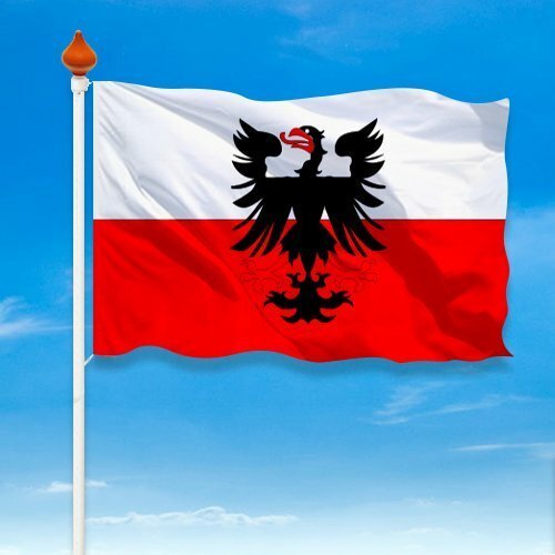 Vlag Deventer