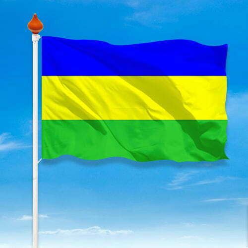Vlag Dinkelland