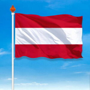 Vlag Hoorn