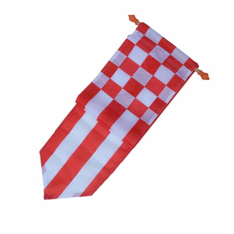 Wimpel Noord-Brabant